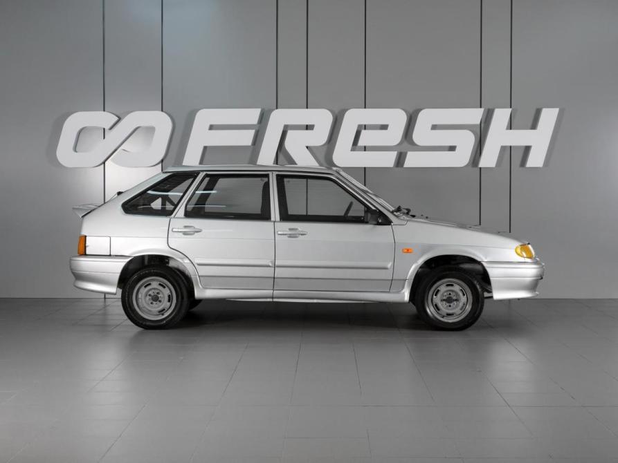 Lada (ВАЗ) 2114 Минеральные Воды  - изображение 5