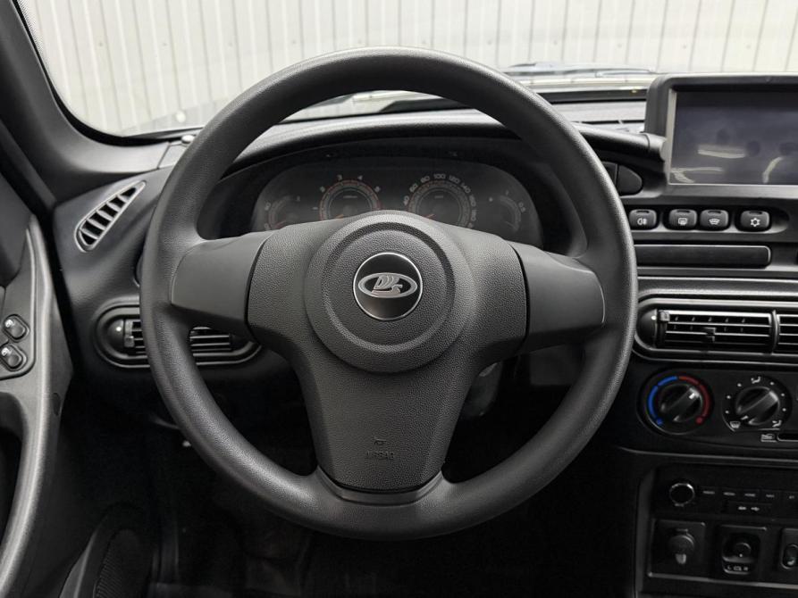 Lada (ВАЗ) Niva Travel I Магнитогорск  - изображение 8