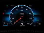 Mercedes-Benz A-Класс IV (W177) Москва  - изображение 40