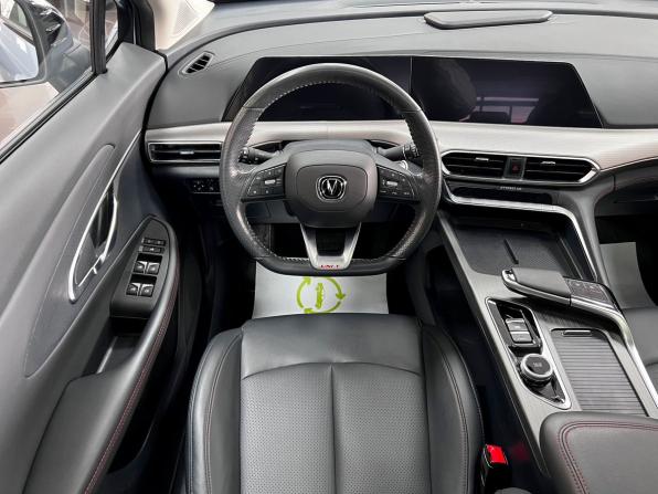 Changan UNI-T I с пробегом 2023 года, цена 2 150 000 рублей, 54082 км, внедорожник, Автокод Объявления