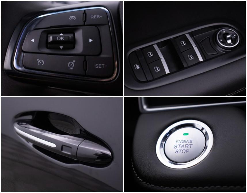 Chery Tiggo 7 Pro Max I Москва  - изображение 17