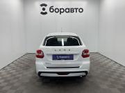 Lada (ВАЗ) Granta I Рестайлинг Воронеж  - изображение 28