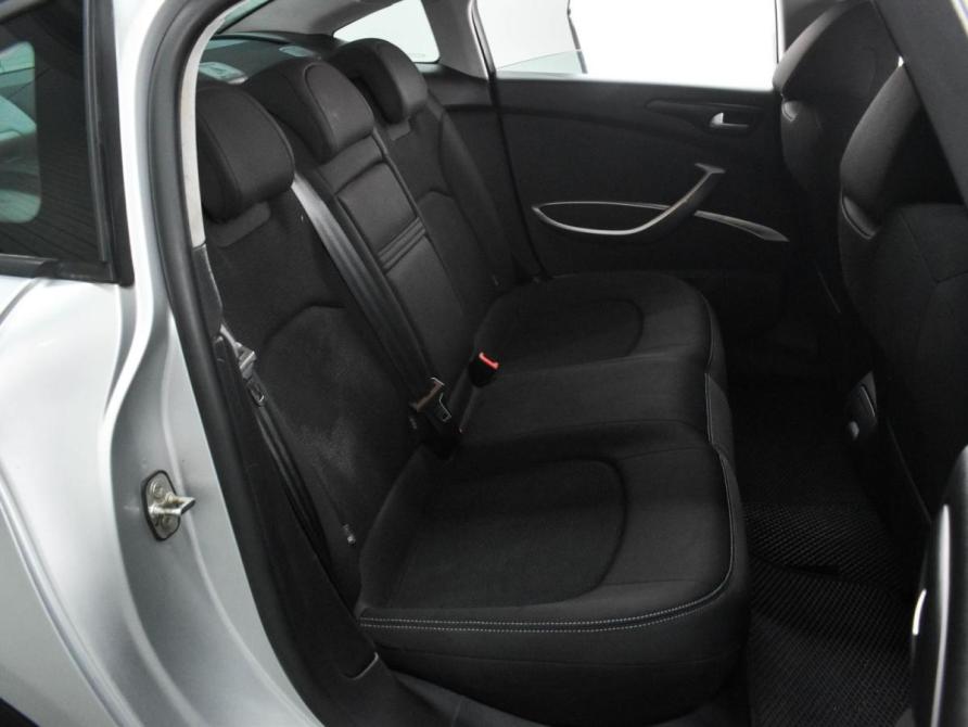 Citroen C5 II Воронеж  - изображение 7