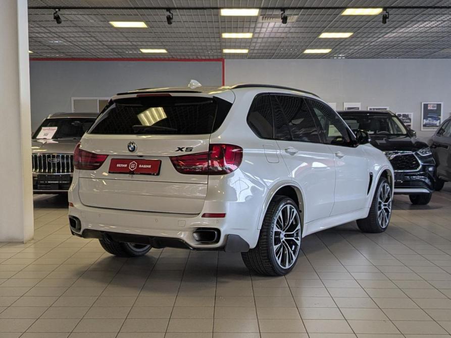 BMW X5 III (F15) Екатеринбург  - изображение 7