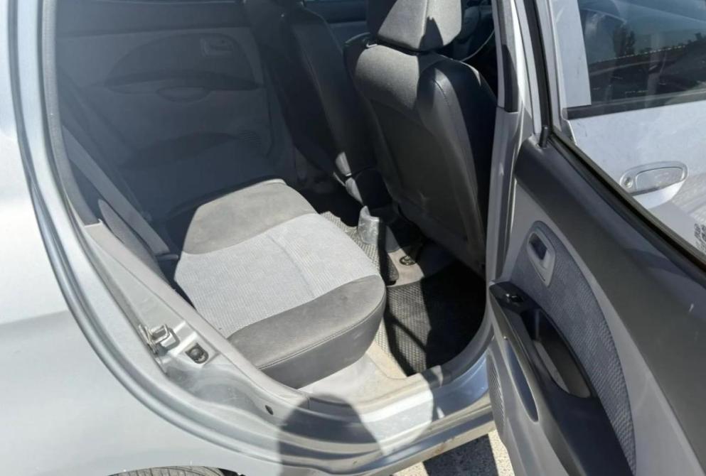 Kia Picanto I Рестайлинг Волгоград  - изображение 18