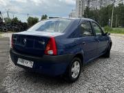 Renault Logan I Ярославль  - изображение 38