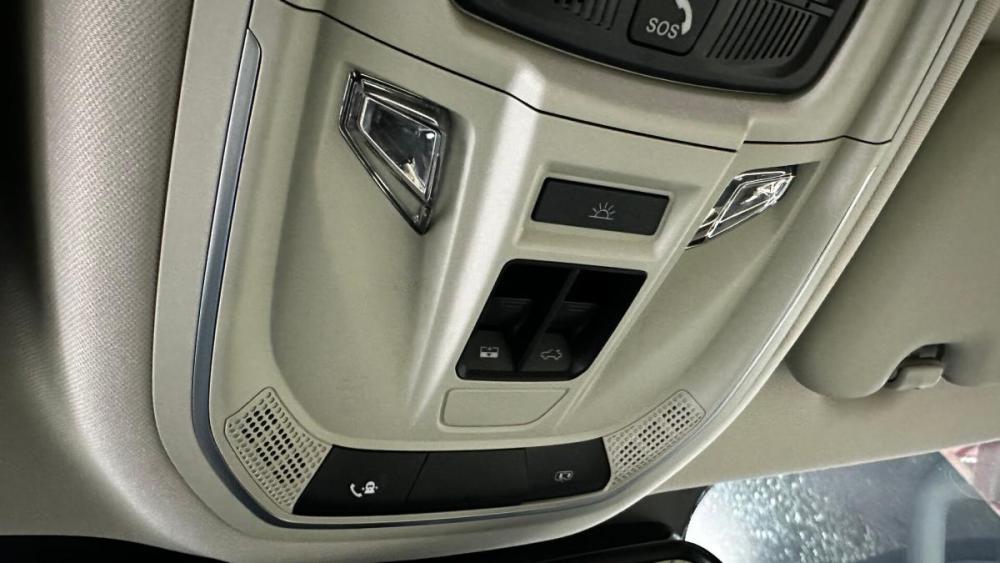 Haval Dargo Ставрополь  - изображение 17
