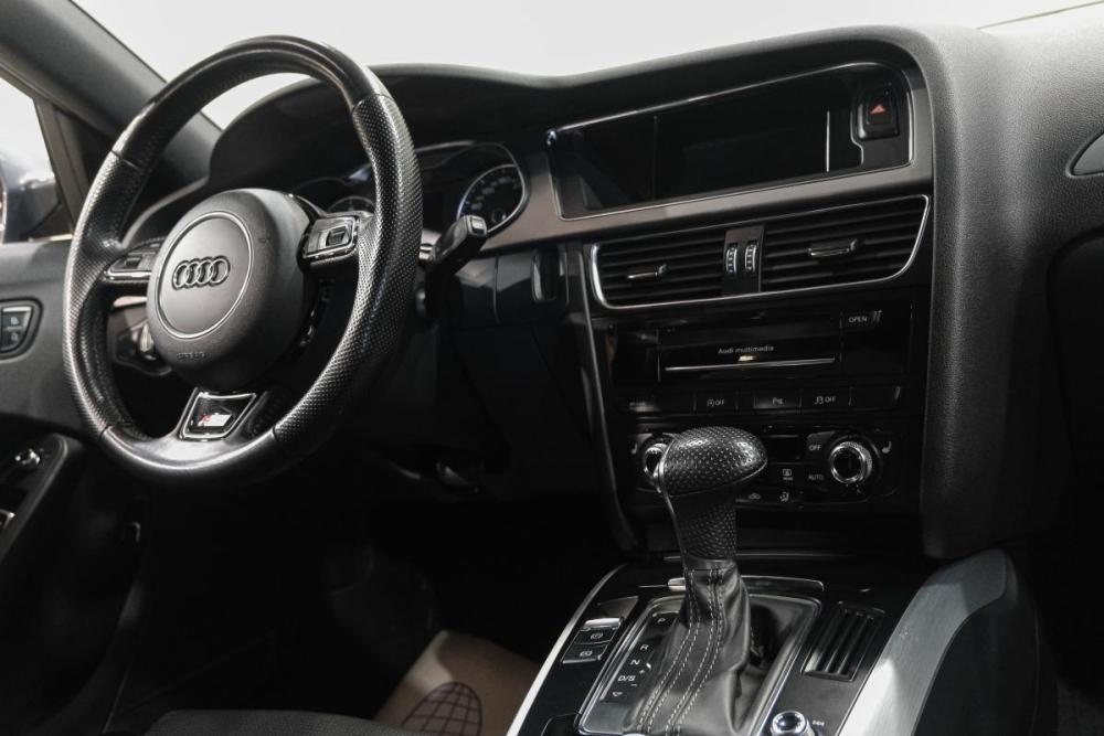 Audi A4 allroad IV (B8) Новокузнецк  - изображение 20