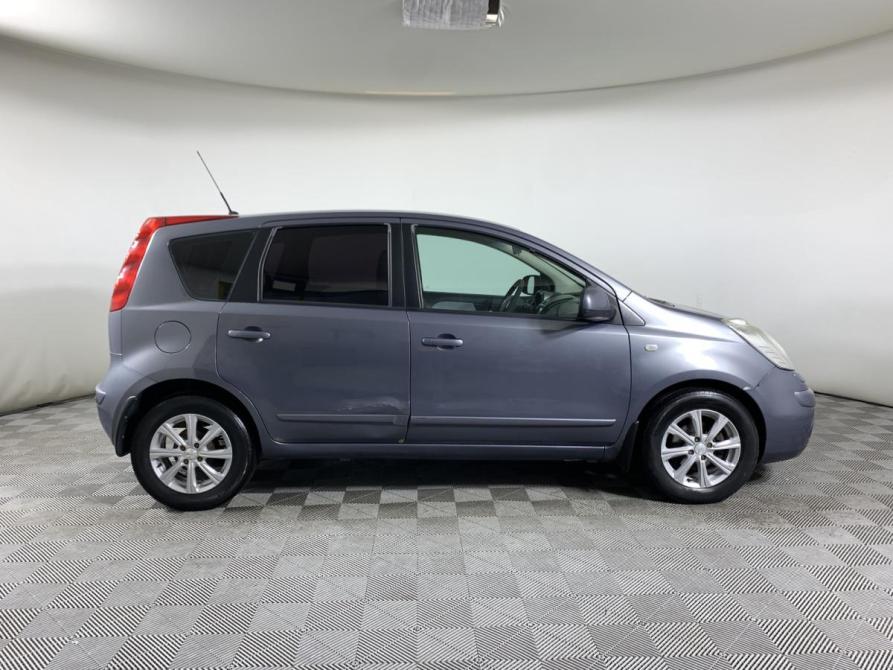 Nissan Note I Москва  - изображение 4