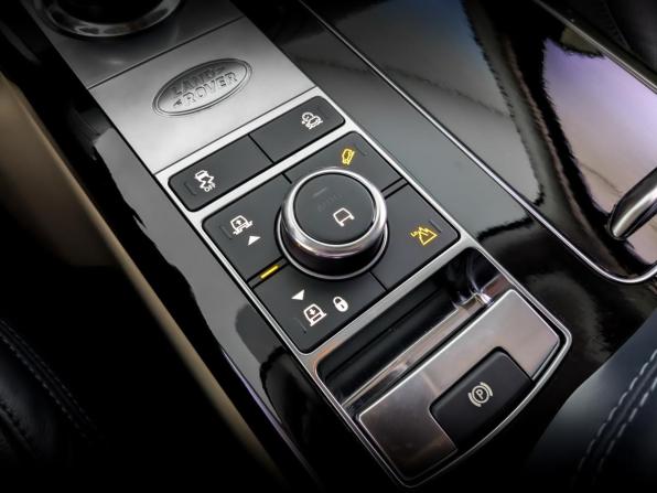 Land Rover Range Rover IV Рестайлинг с пробегом 2021 года, цена 8 000 000 рублей, 94495 км, внедорожник, Автокод Объявления