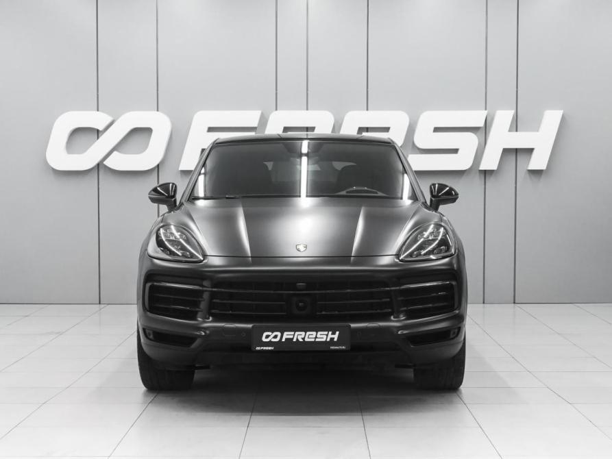 Porsche Cayenne III Ростов-на-Дону  - изображение 3