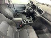 Kia Sportage IV Рестайлинг Москва  - изображение 31
