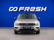 Volkswagen Tiguan II Москва  - изображение 25