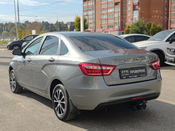Lada (ВАЗ) Vesta I с пробегом 2019 года, цена 850 000 рублей, 108350 км, седан, Автокод Объявления