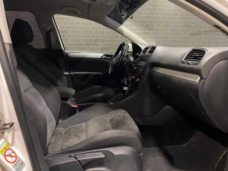 Volkswagen Golf VI Челябинск  - изображение 10