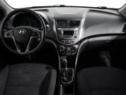 Hyundai Solaris I Рестайлинг Санкт-Петербург  - изображение 31