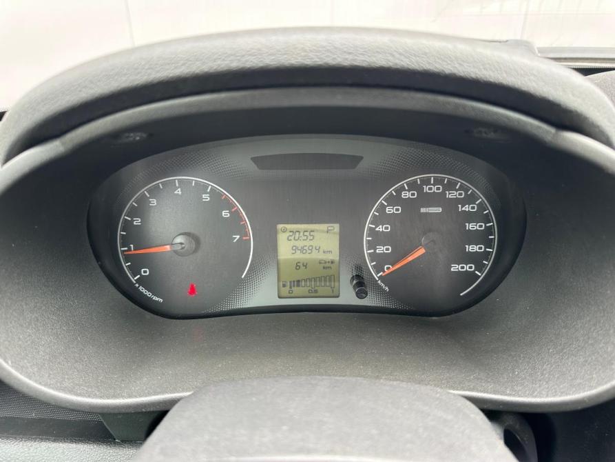 Lada (ВАЗ) Granta I Тамбов  - изображение 10