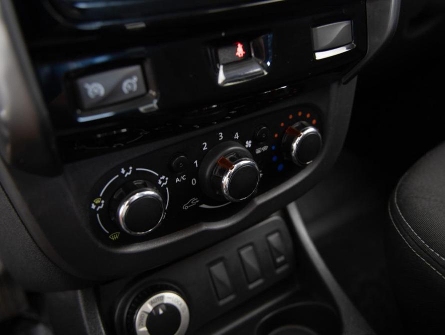 Renault Duster I Рестайлинг Санкт-Петербург  - изображение 16