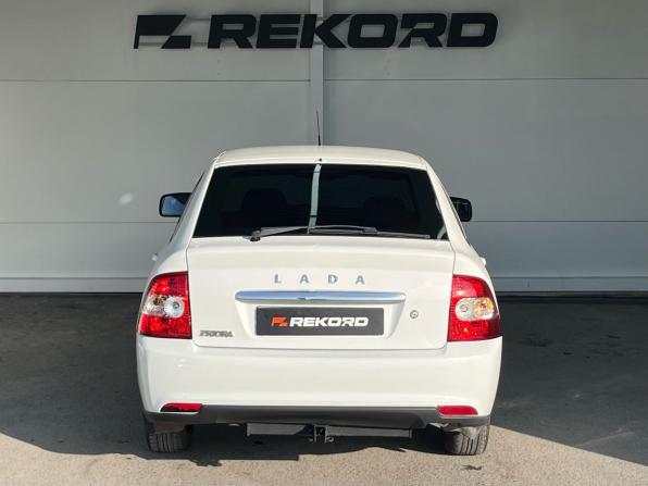 Lada (ВАЗ) Priora I с пробегом 2012 года, цена 329 000 рублей, 276200 км, хэтчбек, Автокод Объявления