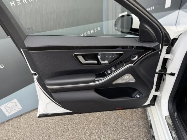 Mercedes-Benz S-Класс VII (W223) с пробегом 2021 года, цена 10 900 000 рублей, 86587 км, седан, Автокод Объявления