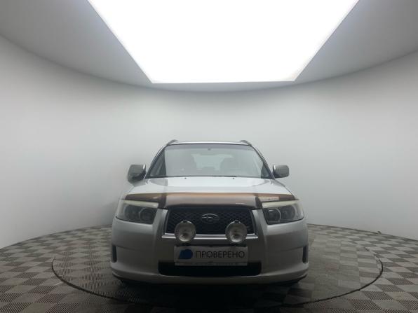 Subaru Forester II Рестайлинг с пробегом 2005 года, цена 579 000 рублей, 293730 км, внедорожник, Автокод Объявления