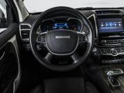 Haval H9 I Рестайлинг Москва  - изображение 27