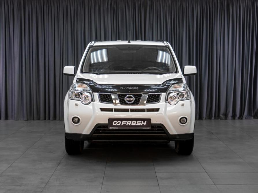 Nissan X-Trail II Рестайлинг Тюмень  - изображение 3
