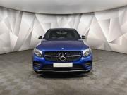 Mercedes-Benz GLC Coupe I (C253) Москва  - изображение 31
