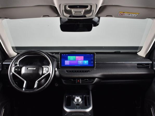 Haval Jolion I с пробегом 2021 года, цена 1 799 995 рублей, 117776 км, внедорожник, Автокод Объявления
