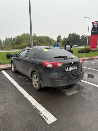 Mitsubishi Lancer X с пробегом 2008 года, цена 699 000 рублей, 298689 км, хэтчбек, Автокод Объявления