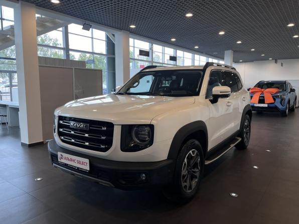 Haval Dargo I с пробегом 2023 года, цена 2 850 000 рублей, 65060 км, внедорожник, Автокод Объявления