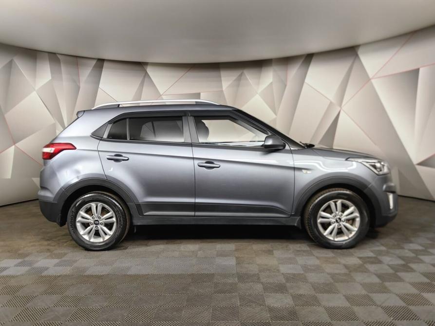 Hyundai Creta I Москва  - изображение 6