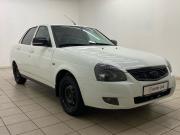 Lada (ВАЗ) Priora I Рестайлинг Энгельс  - изображение 39