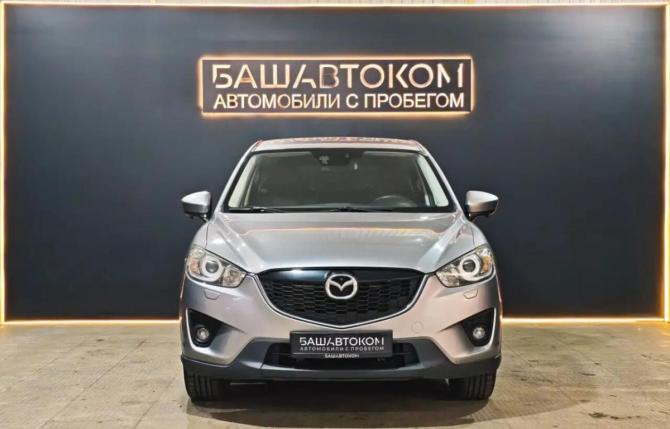 Mazda CX-5 I с пробегом 2012 года, цена 1 690 000 рублей, 176109 км, внедорожник, Автокод Объявления