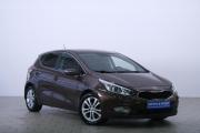 Kia Ceed II Омск  - изображение 22