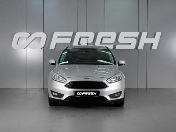 Ford Focus III Рестайлинг с пробегом 2016 года, цена 1 180 000 рублей, 90157 км, хэтчбек, Автокод Объявления