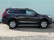 Haval H9 I Рестайлинг Кемерово  - изображение 21