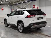 Toyota RAV4 V (XA50) Казань  - изображение 38