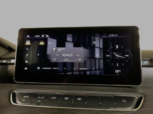 Haval Jolion I с пробегом 2021 года, цена 1 648 000 рублей, 52060 км, внедорожник, Автокод Объявления