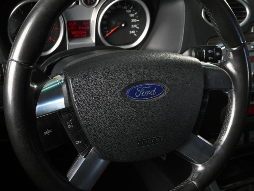 Ford Focus II Рестайлинг Минеральные Воды  - изображение 15