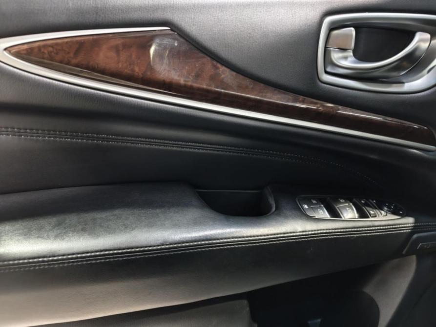Infiniti JX Курск  - изображение 18