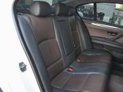 BMW 5 серии VI (F10/F11/F07) Курган  - изображение 26
