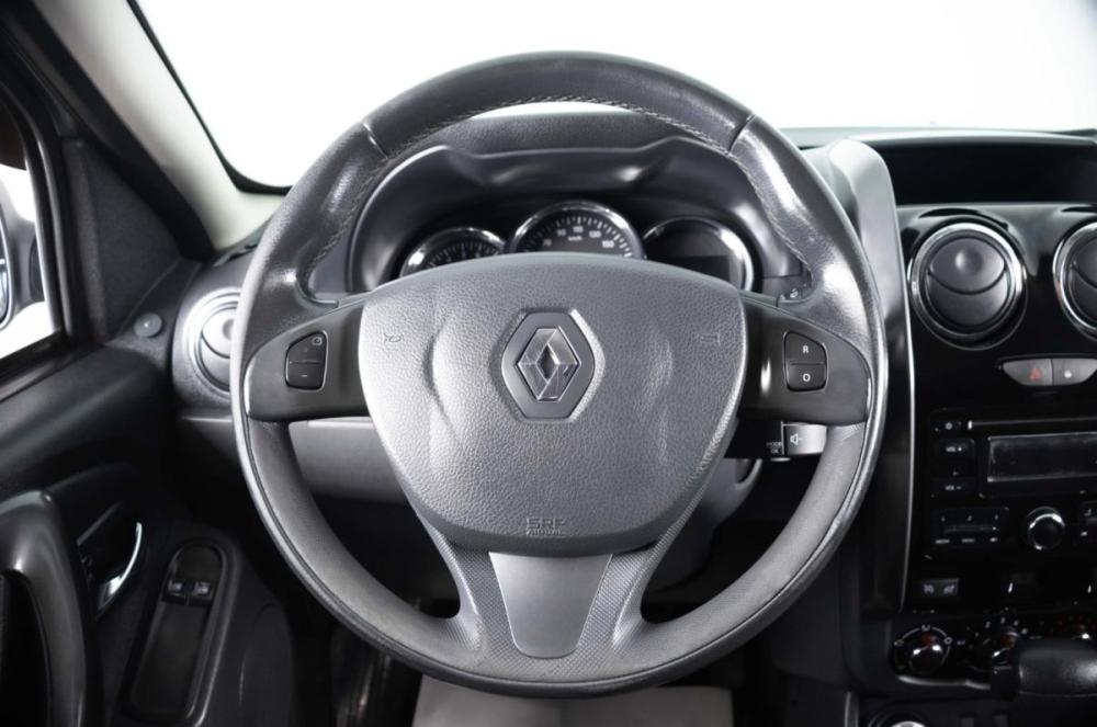 Renault Duster I Рестайлинг Пермь  - изображение 13