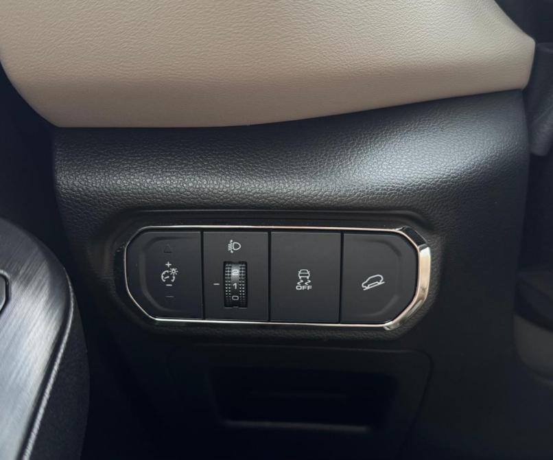 Haval Jolion I Рестайлинг Набережные Челны  - изображение 14