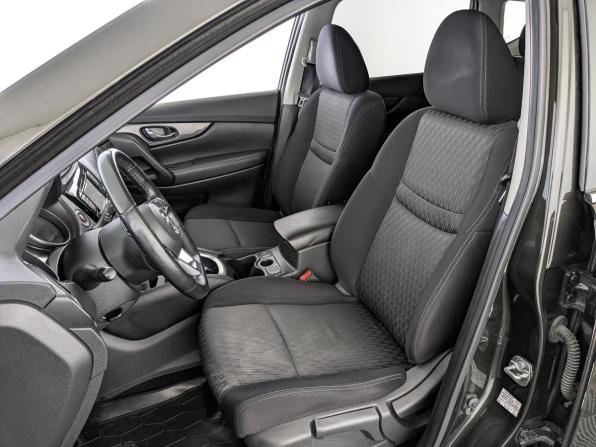 Nissan X-Trail III Рестайлинг с пробегом 2018 года, цена 2 140 000 рублей, 62150 км, внедорожник, Автокод Объявления