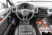 Volkswagen Touareg II Красноярск  - изображение 36