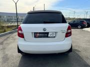 Skoda Fabia II Рестайлинг Пермь  - изображение 14