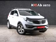 Kia Sportage III Рестайлинг Екатеринбург  - изображение 18