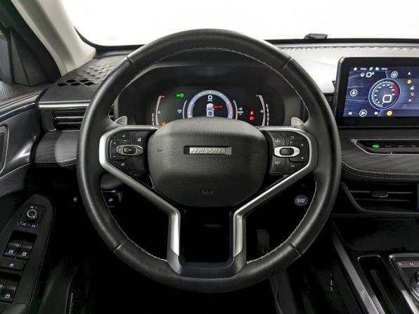 Haval Jolion I с пробегом 2023 года, цена 1 790 000 рублей, 28579 км, внедорожник, Автокод Объявления