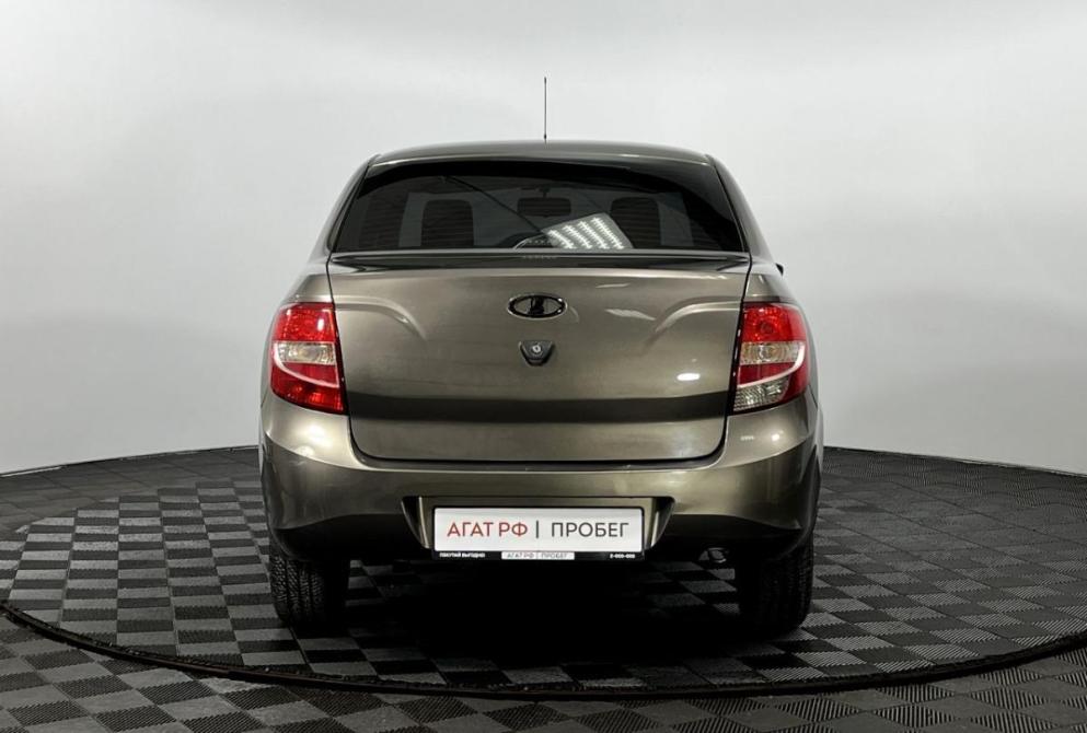Lada (ВАЗ) Granta I Нижний Новгород  - изображение 7